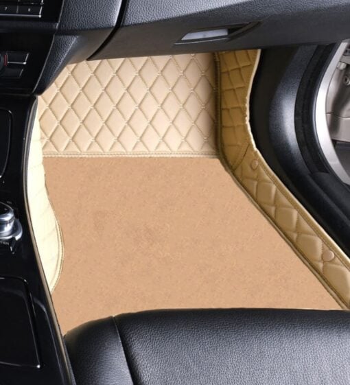 Beige with Beige Stitching - Premium Series - Image 5