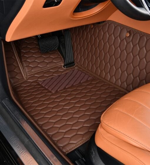 Mocha - Honeycomb Series - Image 2