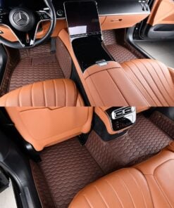 Mocha - Honeycomb Series
